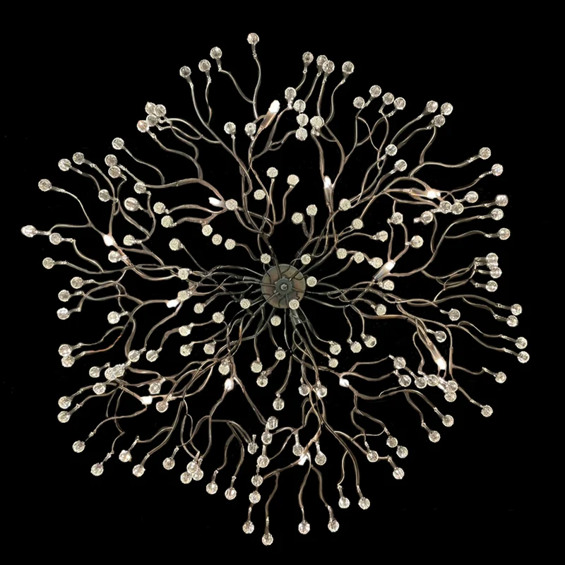 Plafonniere Florance - Ø40 cm