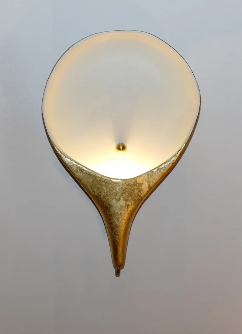 Wandlamp Fines de Claires - XL