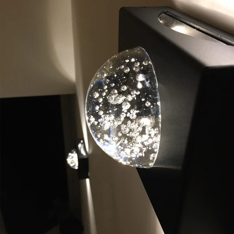 Wandlamp Bel Air