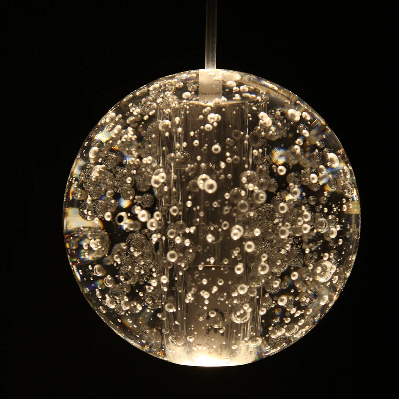 Hanglamp Bel Air