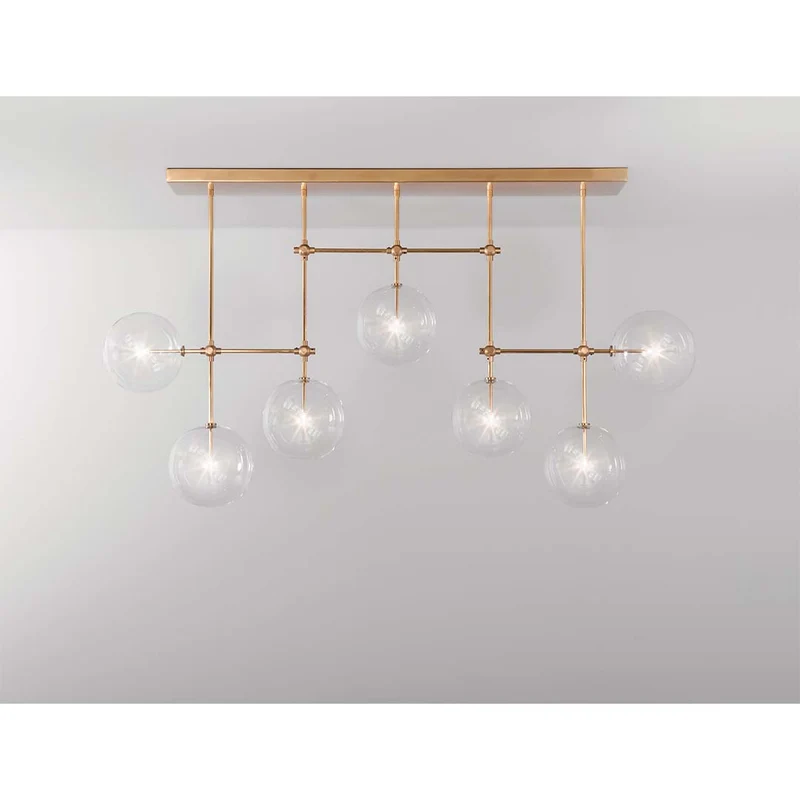 Hanglamp Soap B7 - M