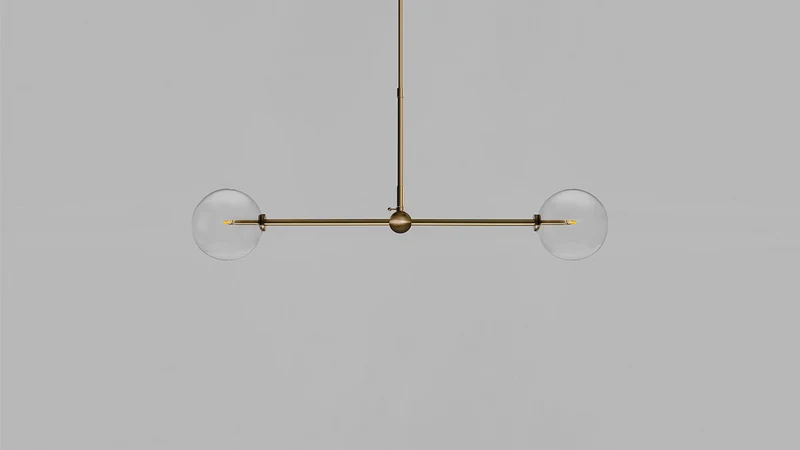 Hanglamp Balance 150x150