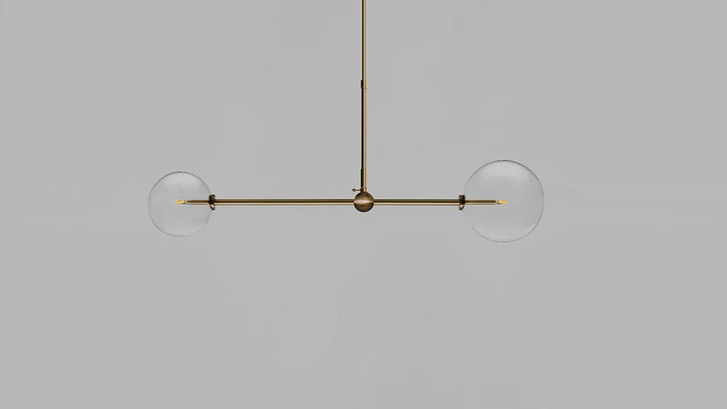 Hanglamp Balance 200x150