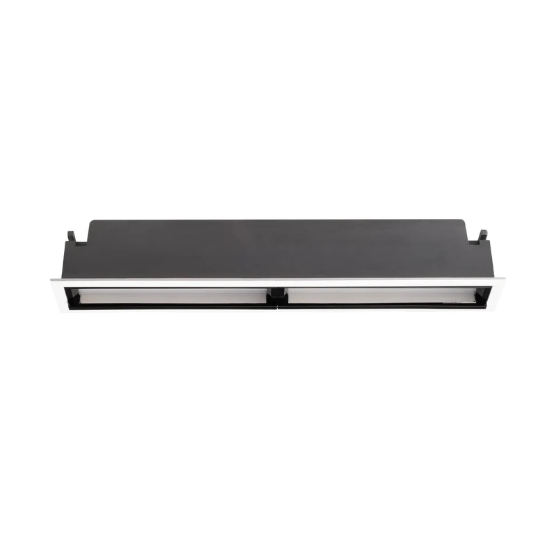 Ideal Lux LIKA Inbouwspot wit 1x LED 1950lm 3000K