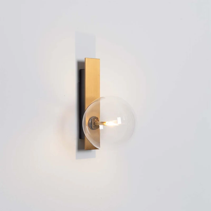 Wandlamp Oslo