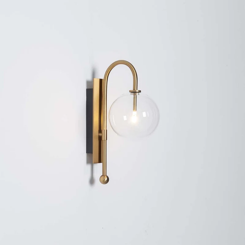Wandlamp Naples