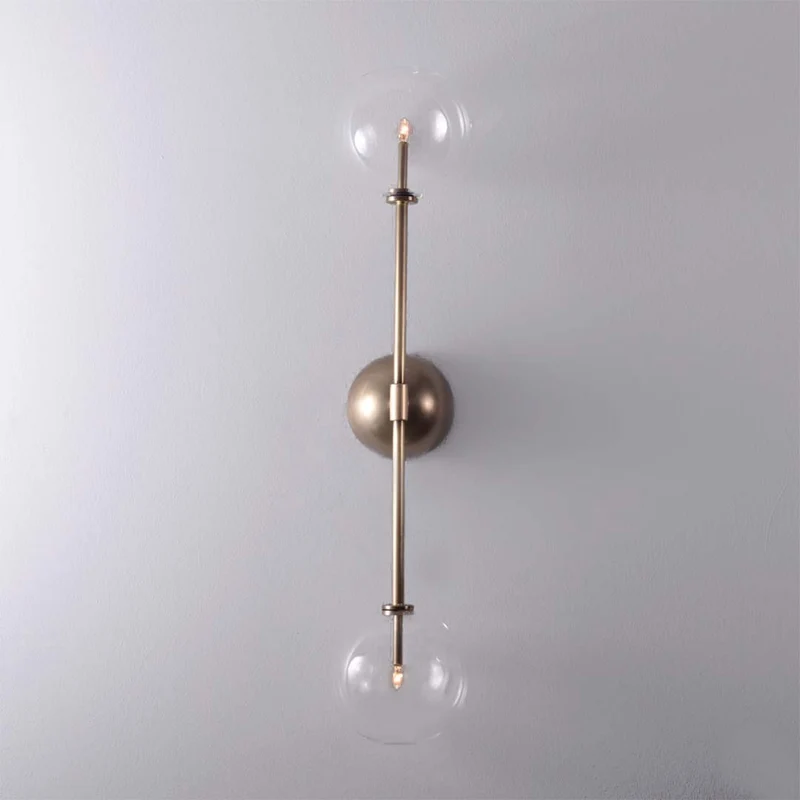 Wandlamp Miron