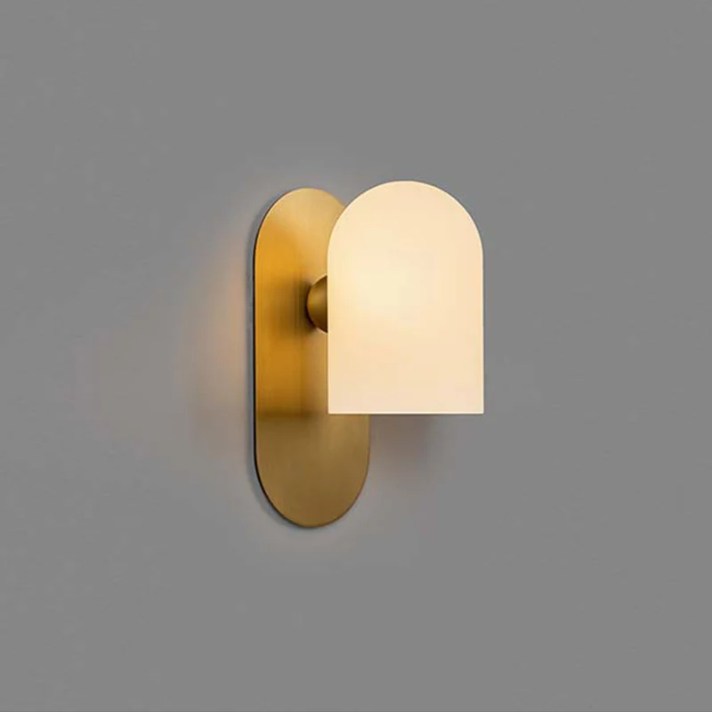 Wandlamp Odyssey S