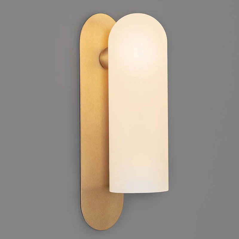 Wandlamp Odyssey L