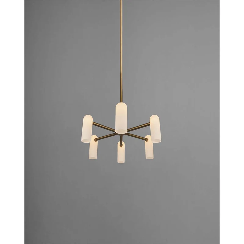 Hanglamp Odyssey Round S