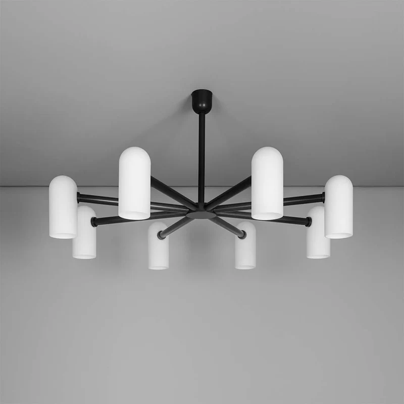 Hanglamp Odyssey Round M