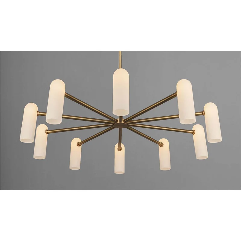Hanglamp Odyssey Round L