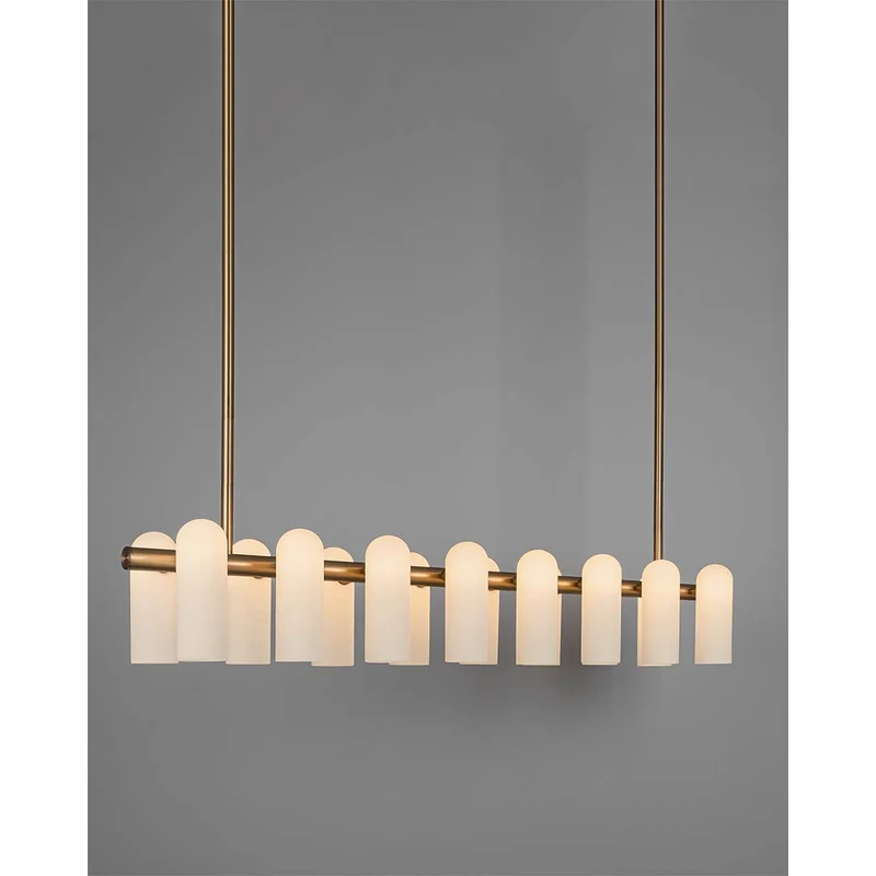 Hanglamp Odyssey Linear L