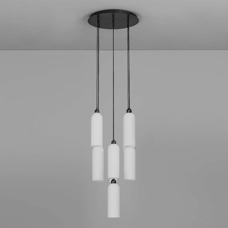 Hanglamp Odyssey Cluster 9