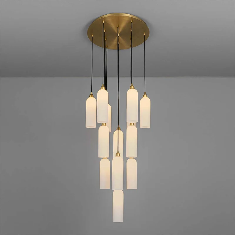 Hanglamp Odyssey Cluster 13