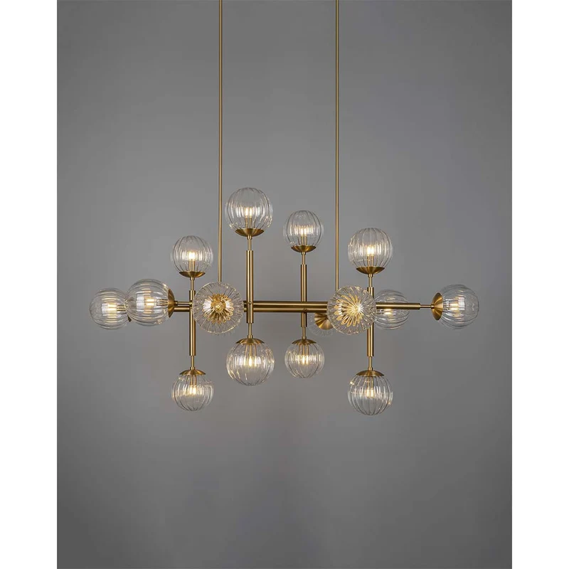 Hanglamp Riegel