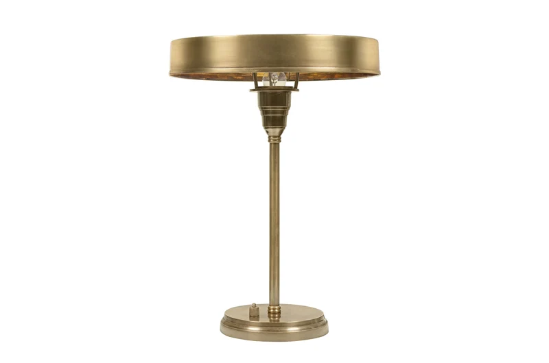 Tafellamp Auriol - Goud