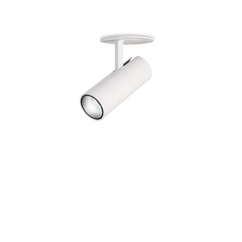 Ideal Lux PLAY Inbouwspot wit 1x LED 560lm 4000K