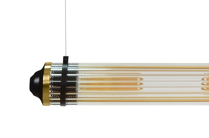 Plafondlamp Tubo