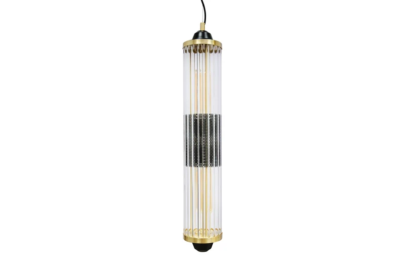 Hanglamp Tubo - L