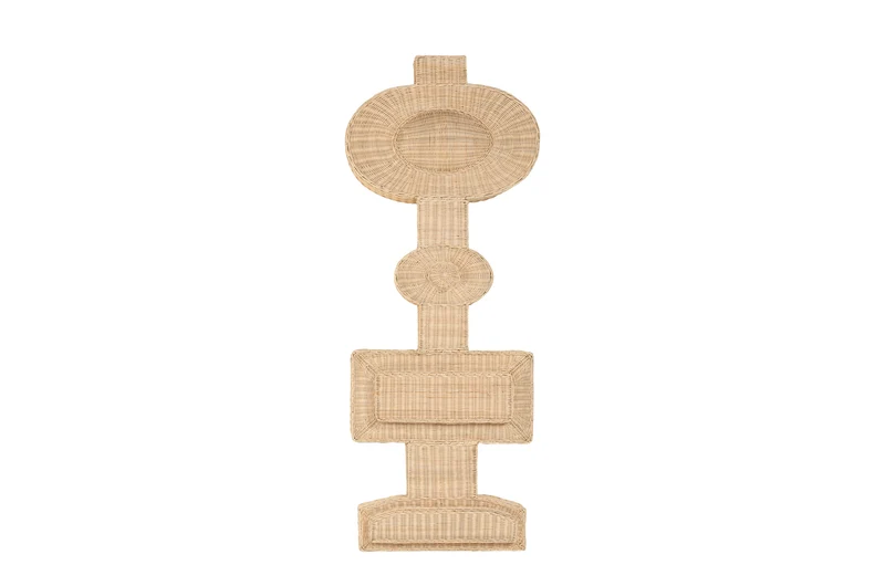 Wandlamp Totem