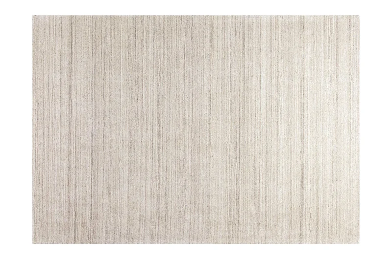 Vloerkleed Ripple - Beige