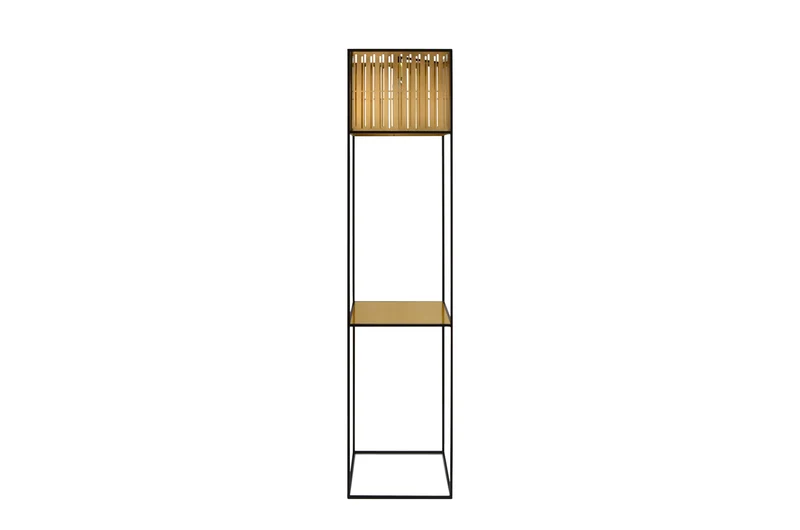 Vloerlamp Oriente