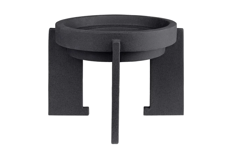 Schaal NYP - Black Diamond