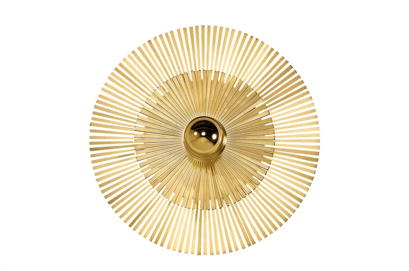 Wandlamp Lafayette S