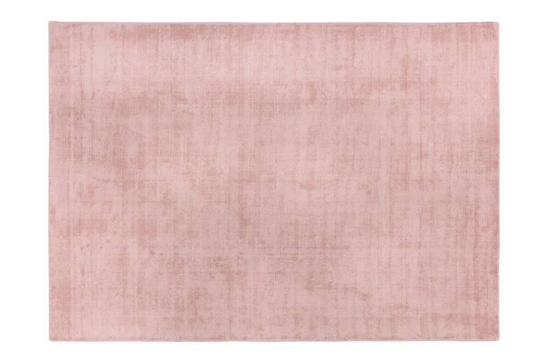 Vloerkleed Current - Roze