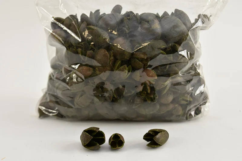 Bakuli Groen zak á 500 gram