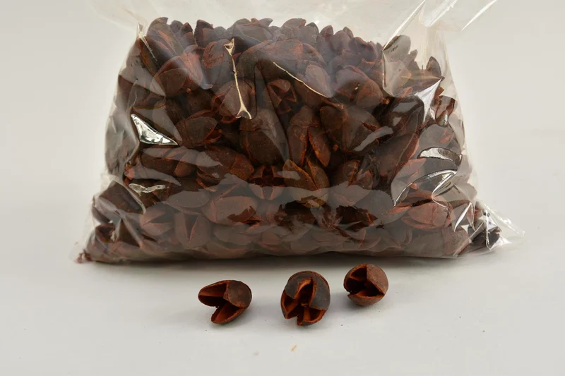 Bakuli cognac zak á 500 gram
