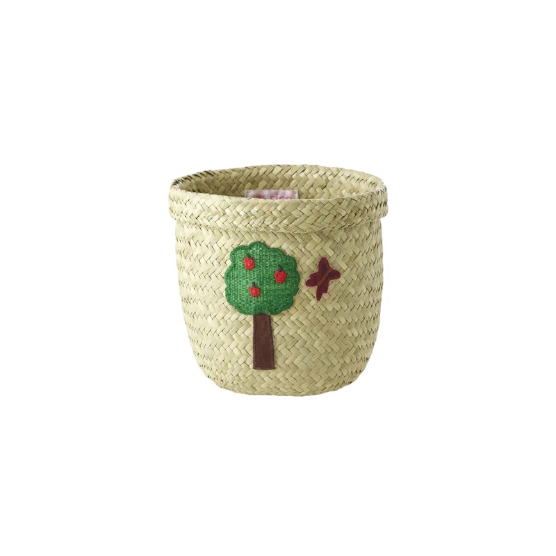 Opbergmand Happy Forest - Small