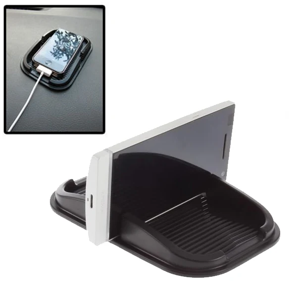 Dashboard Antislip Mat voor Telefoon en GPS