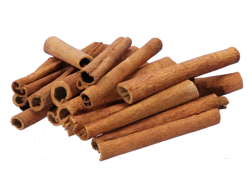 pb. bundle cinnamon stick (8cm) natural 1000 gr