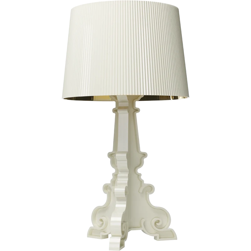 BOURGIE TABLE LAMP