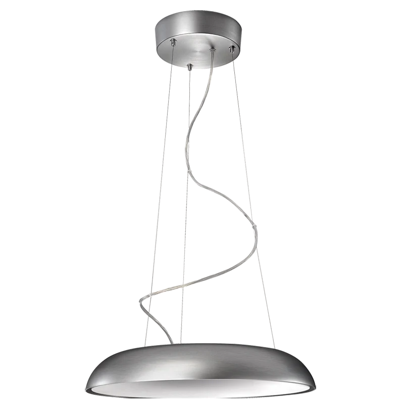 Bordeaux suspension light