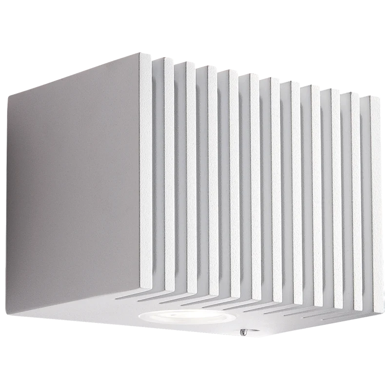 Amsterdam LED wall light