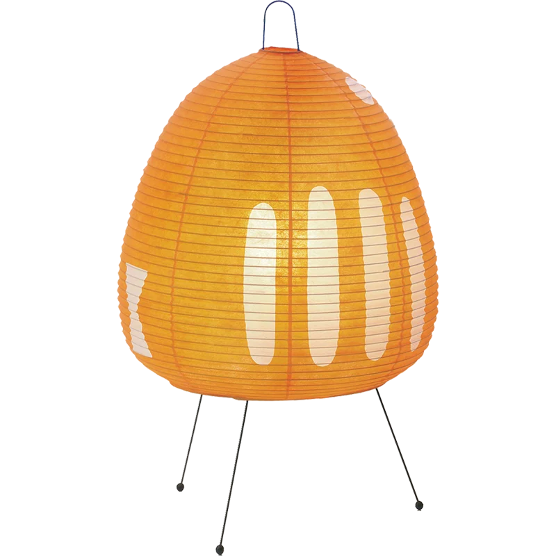 Akari paper lamp