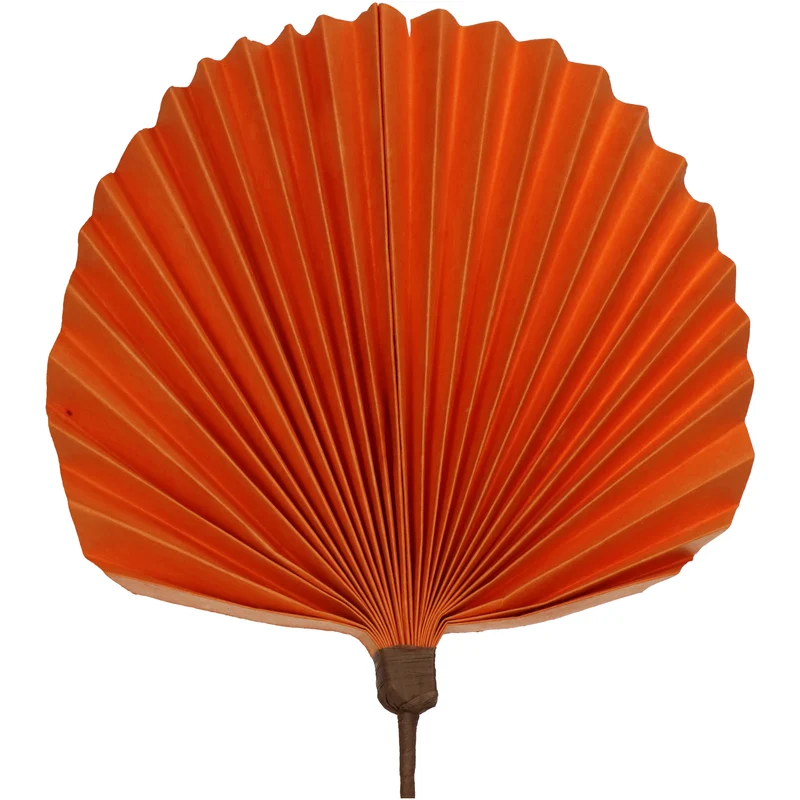Leaf Branch Paper Terra 75cm