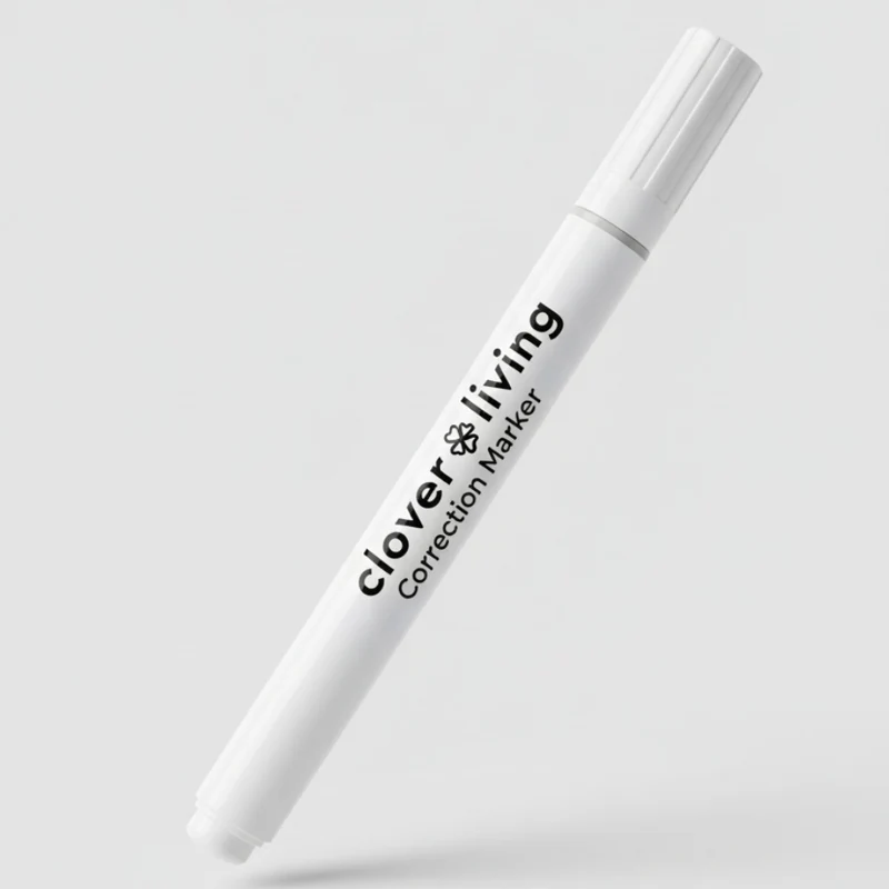 Lakstift Alfie Almond