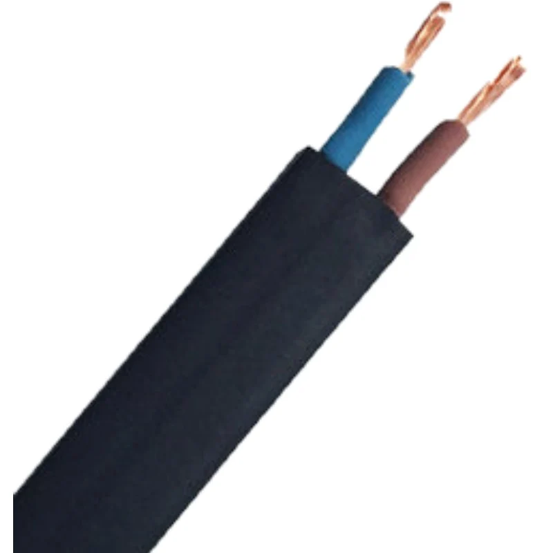 Prikkabel | onderdelen | kabel 2x1.5 | Per meter