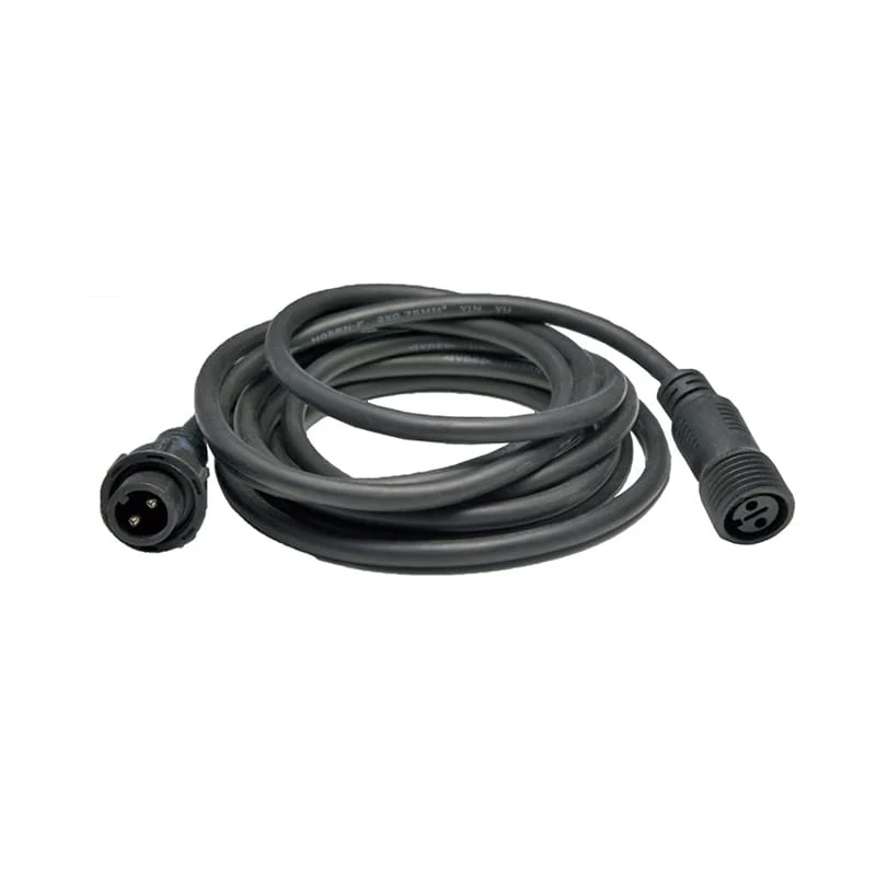 Verleng/koppelkabel | PRO serie | 230V