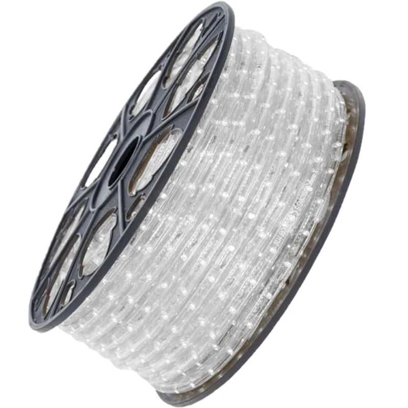 LED lichtslang per meter
