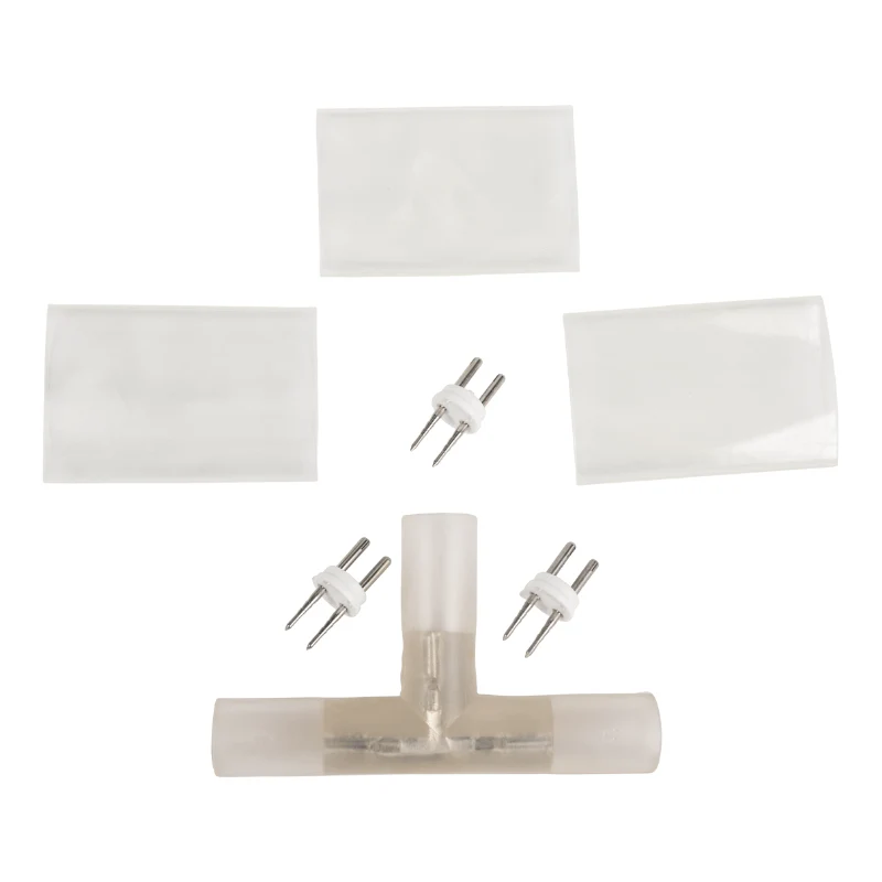 Lichtslang 13mm | T-verbinder
