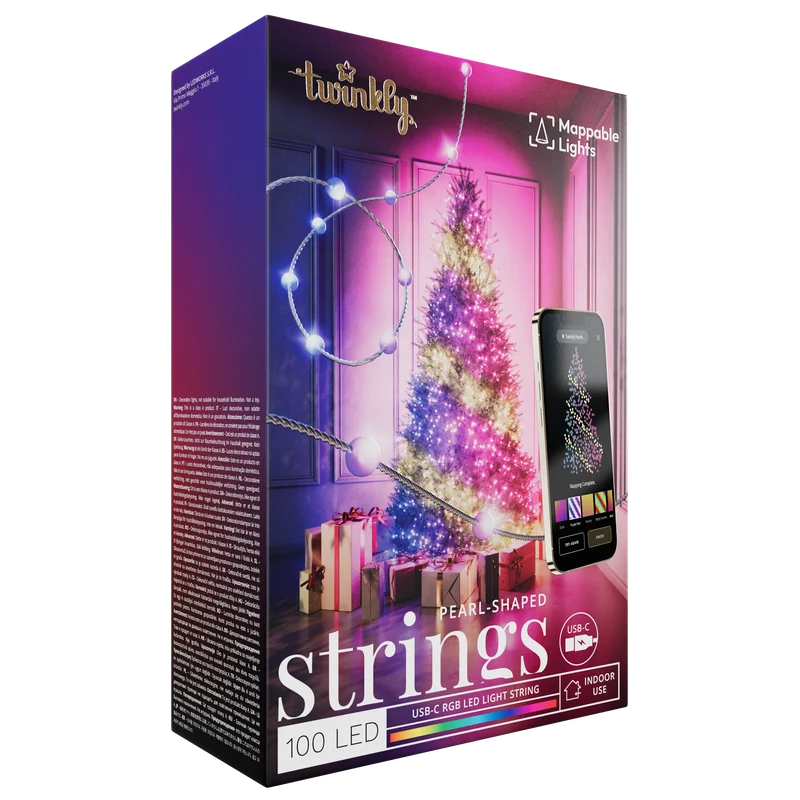 Pearls – Strings USB-C