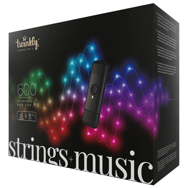 Strings & Music Dongle Bundle