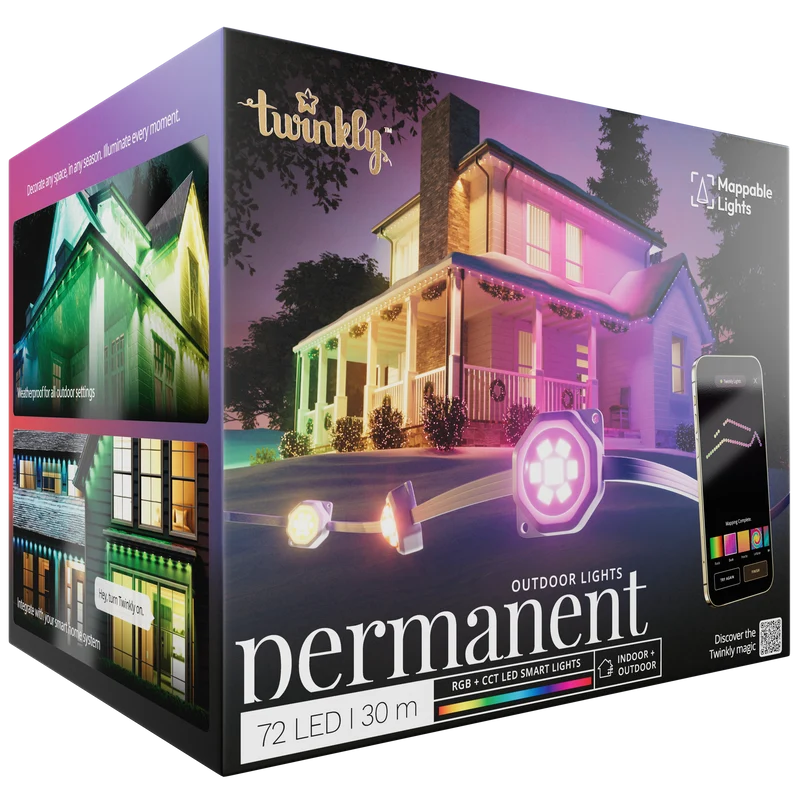 Permanent Lights