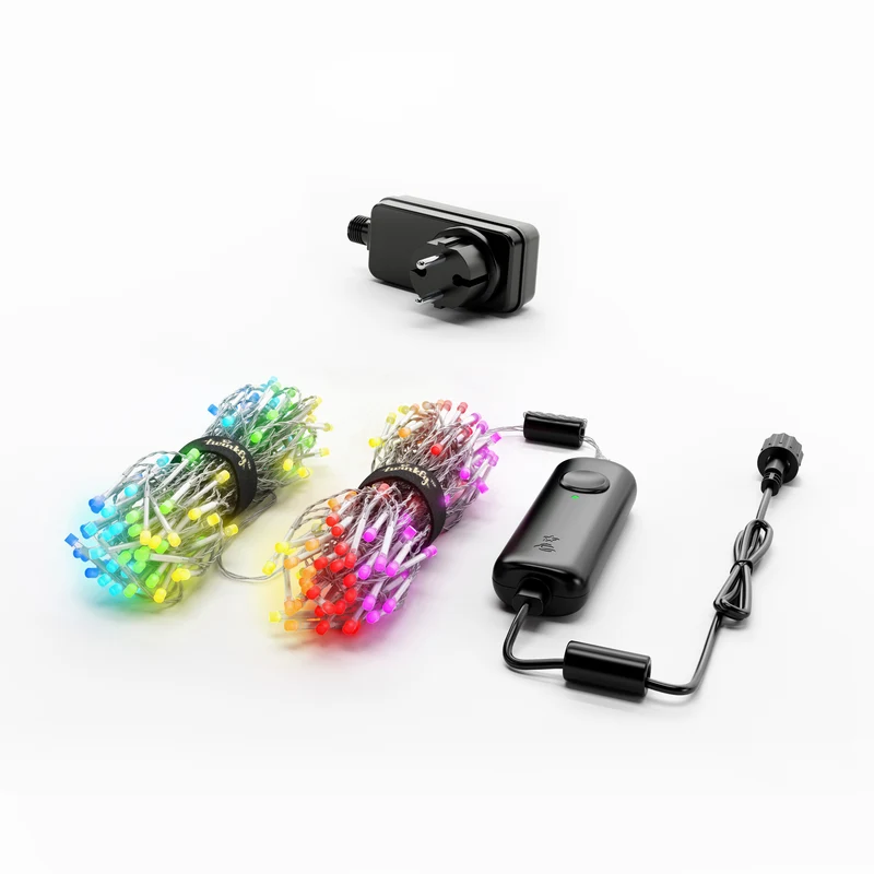 Icicle Multicolor