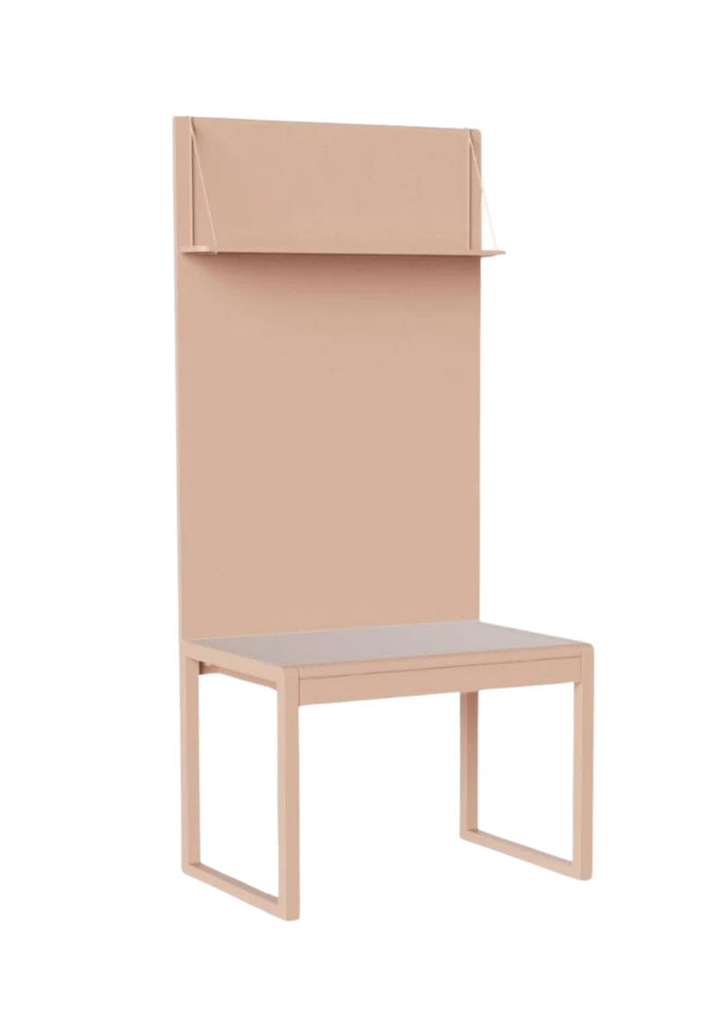 Pakket 1 - Pippa Peach